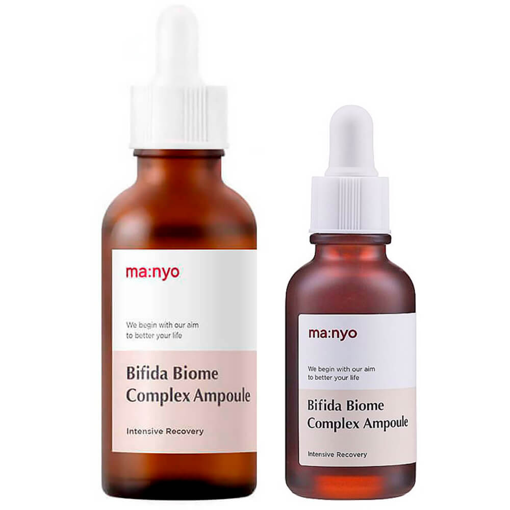 Bifida Biome Complex Ampoule