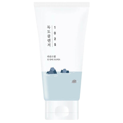 1025 Dokdo Cleanser