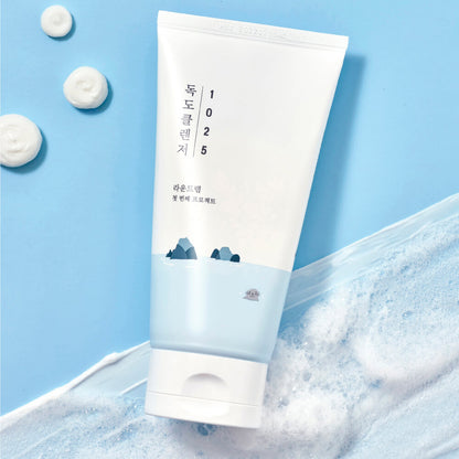 1025 Dokdo Cleanser