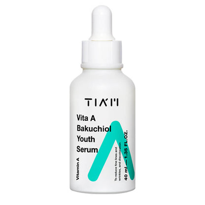 Сыворотка TIAM Vita A Bakuchiol Youth Serum 