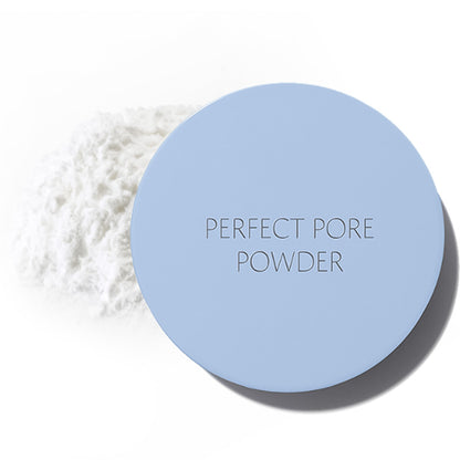 Рассыпчатая пудра, маскирующая поры The Saem Saemmul Perfect Pore Powder