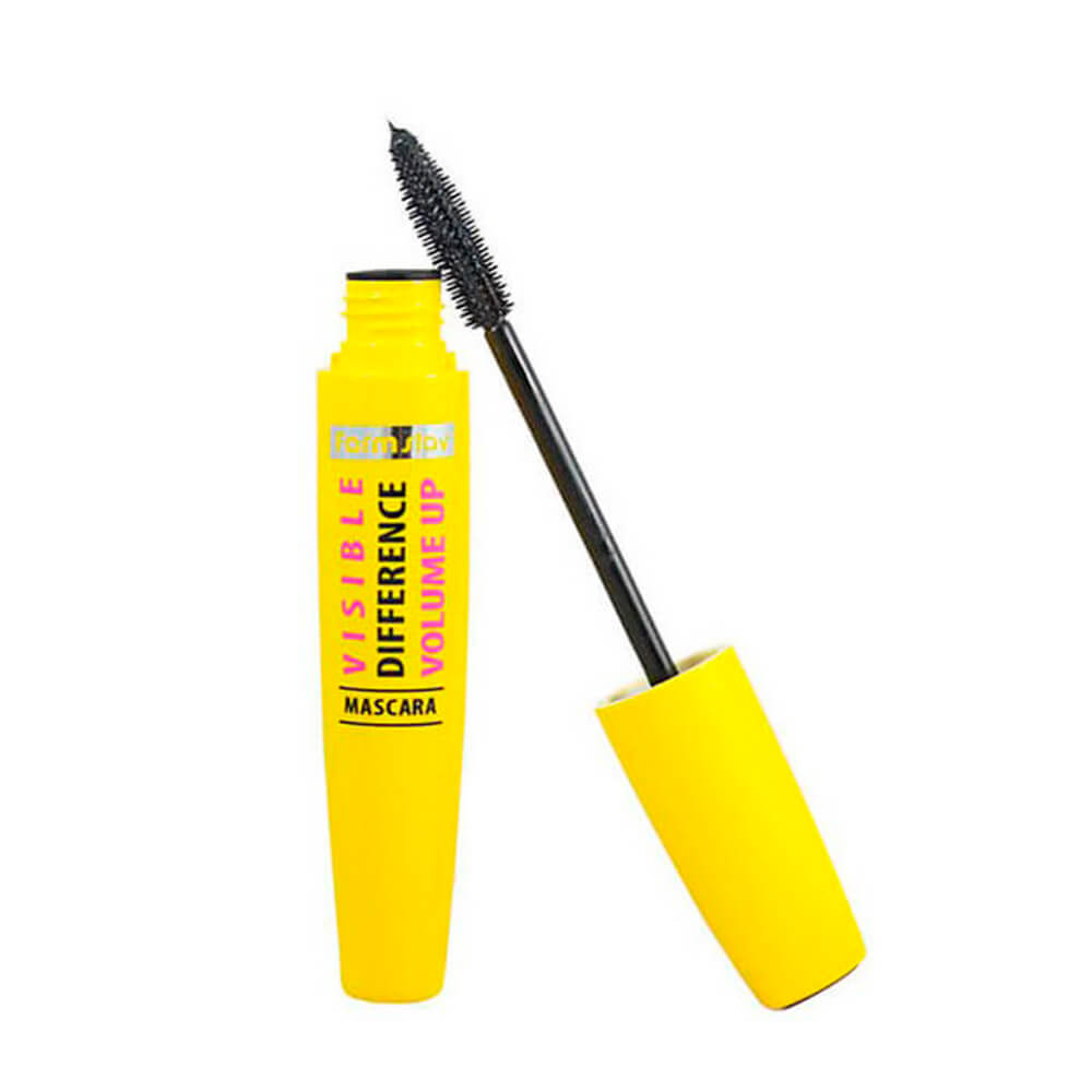 Visible Difference Volume Up Mascara