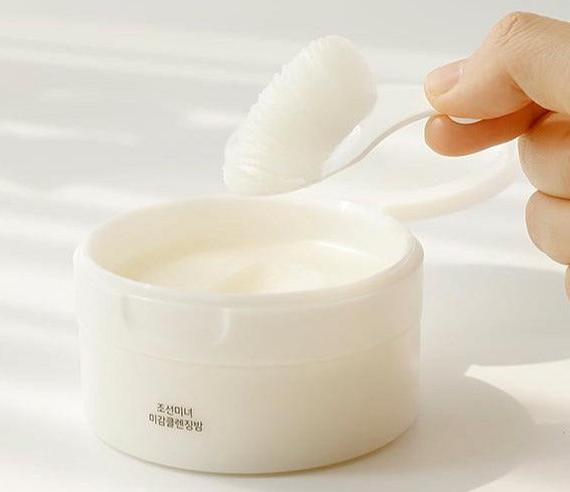 Radiance Cleansing Balm