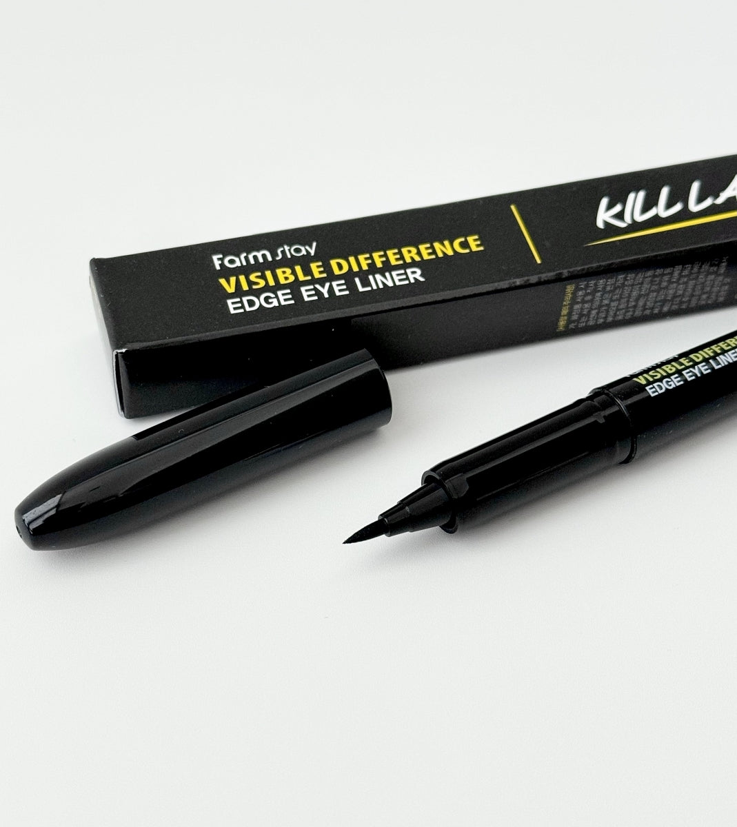 Visible Difference Edge Eyeliner