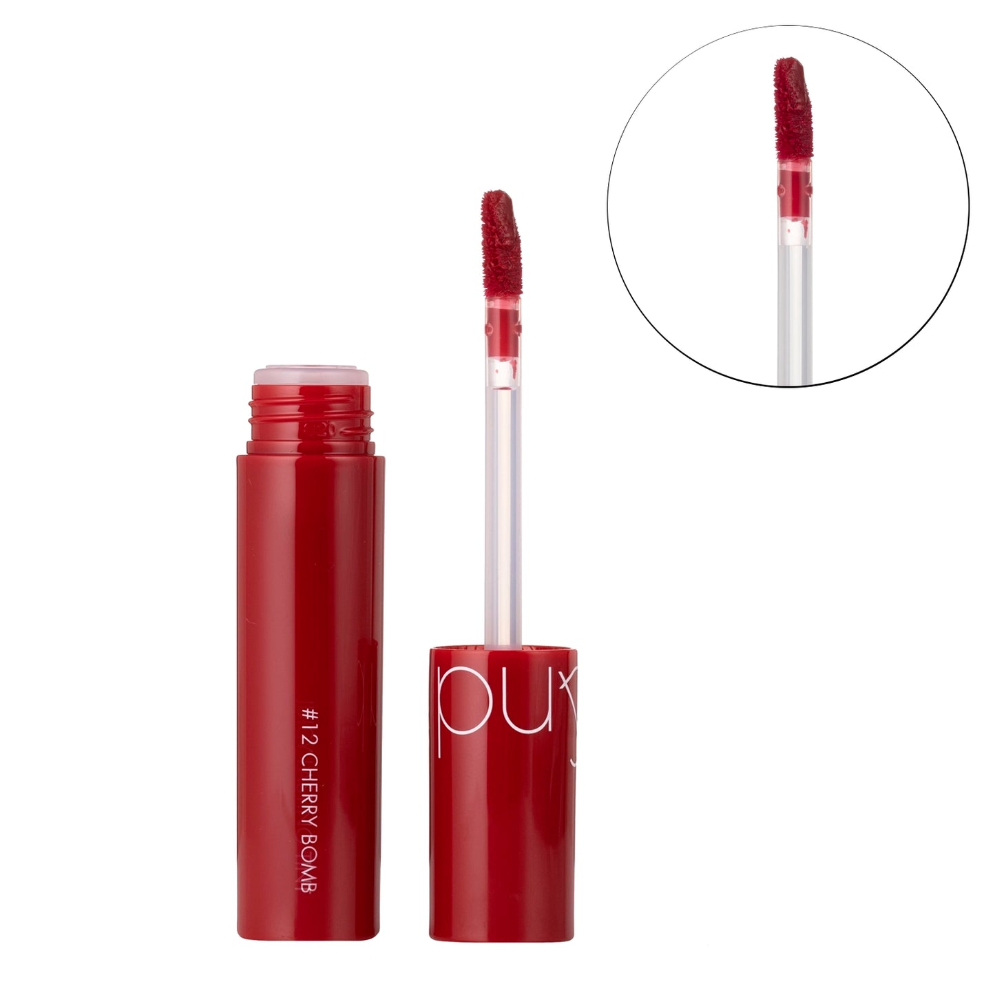 Juicy Lasting Tint 12 Cherry Bomb