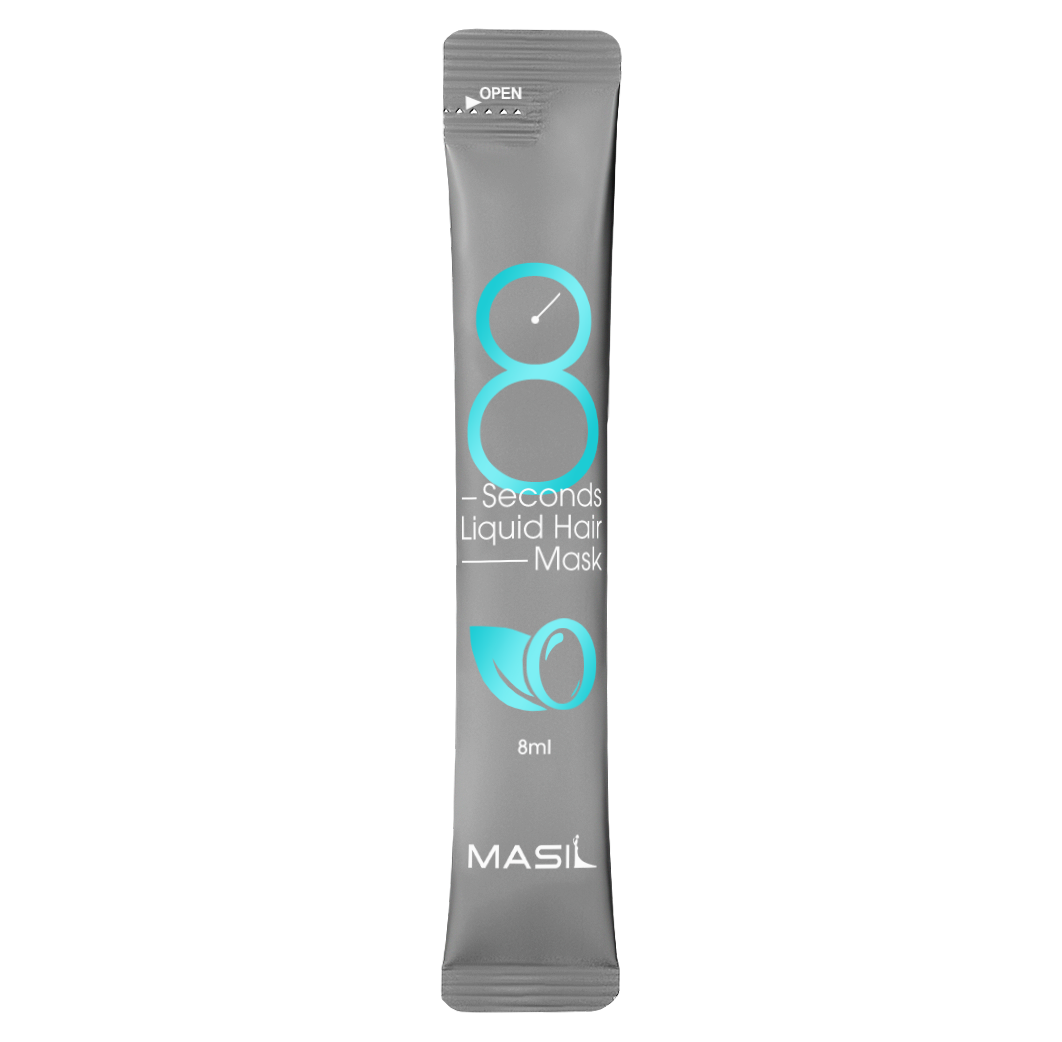 8 Seconds Salon Liquid Hair Mask