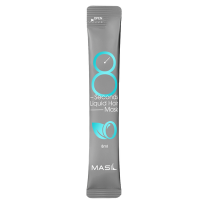 8 Seconds Salon Liquid Hair Mask