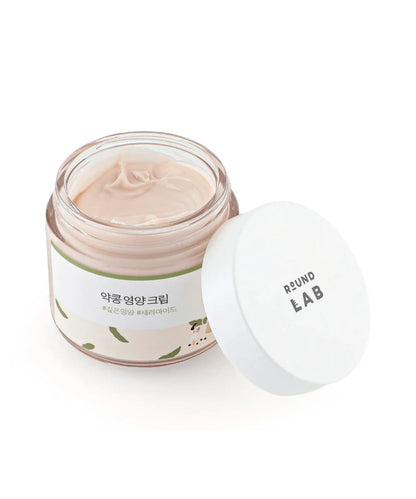 Soybean Nourishing Cream