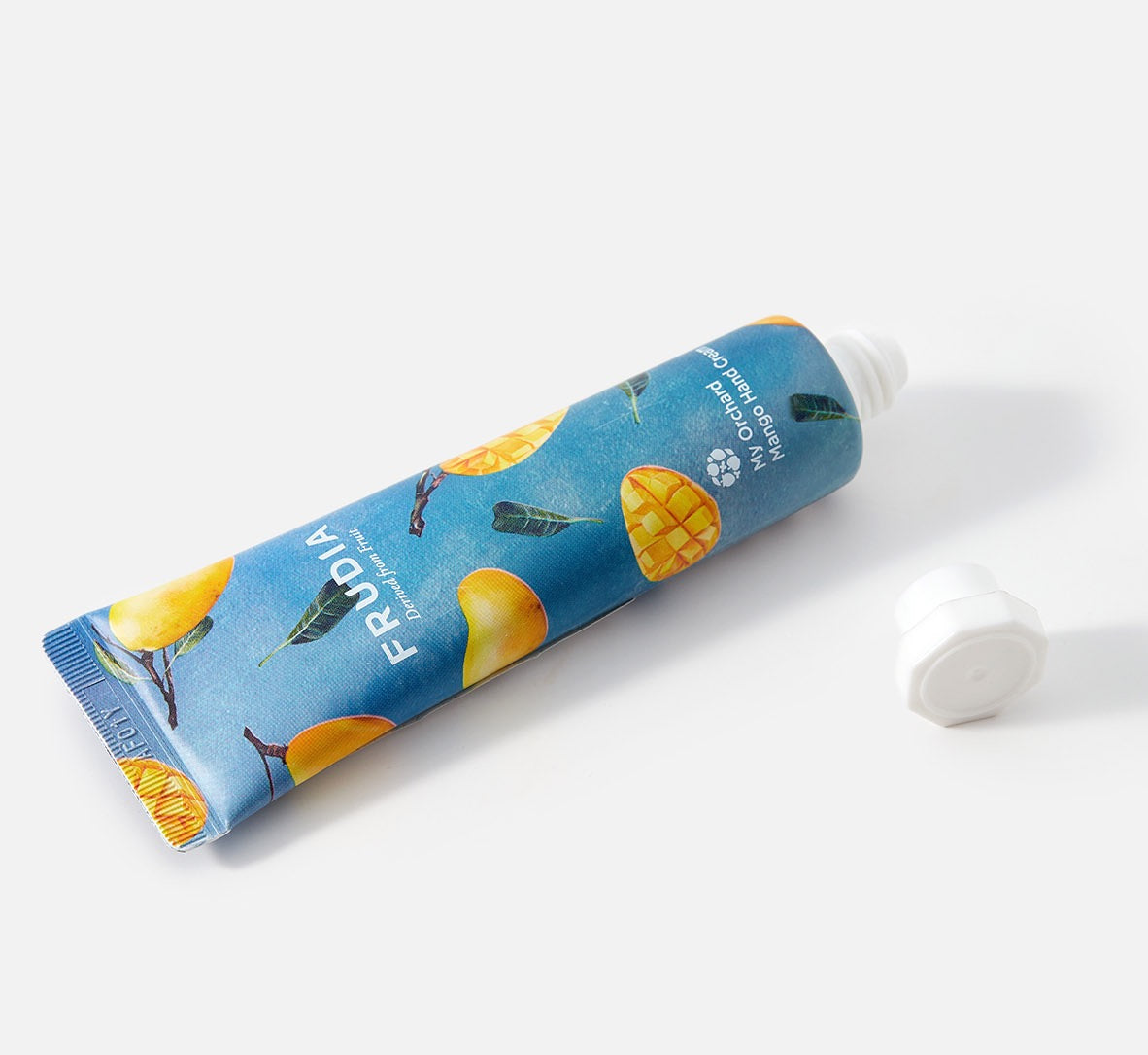 Увлажняющий крем для рук Frudia My Orchard Mango Hand Cream 30 мл