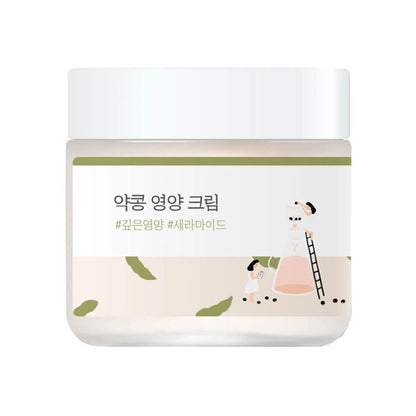 Soybean Nourishing Cream