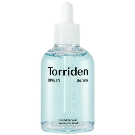 DIVE IN Low Molecular Hyaluronic Acid Serum