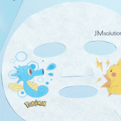 JMsolution Stamp In Panthenol Mask Pokemon Horsea