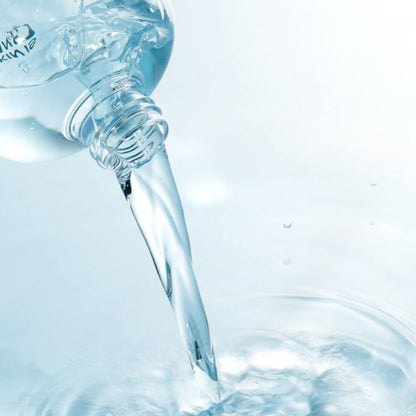 DIVE IN Low Molecular Hyaluronic Acid Toner