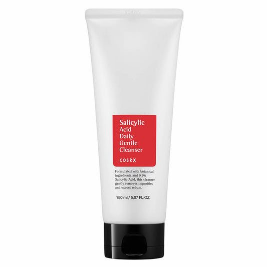 Salicylic Acid Daily Gentle Cleanser