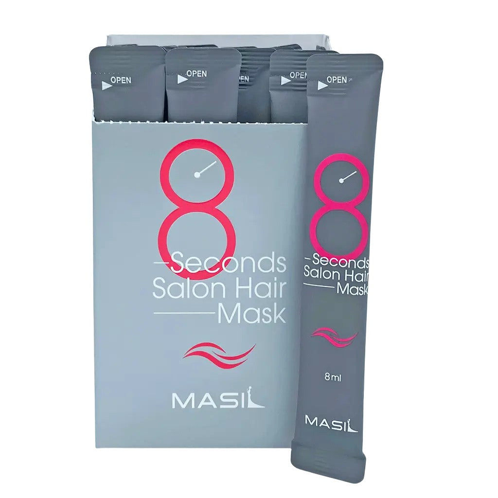 8 Seconds Salon Hair Mask 1 pc