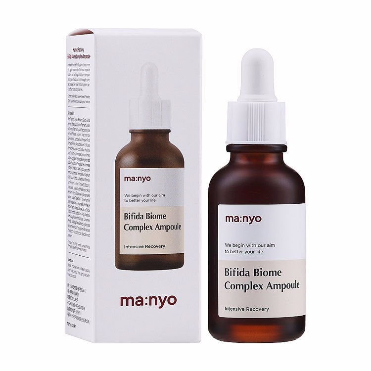 Bifida Biome Complex Ampoule