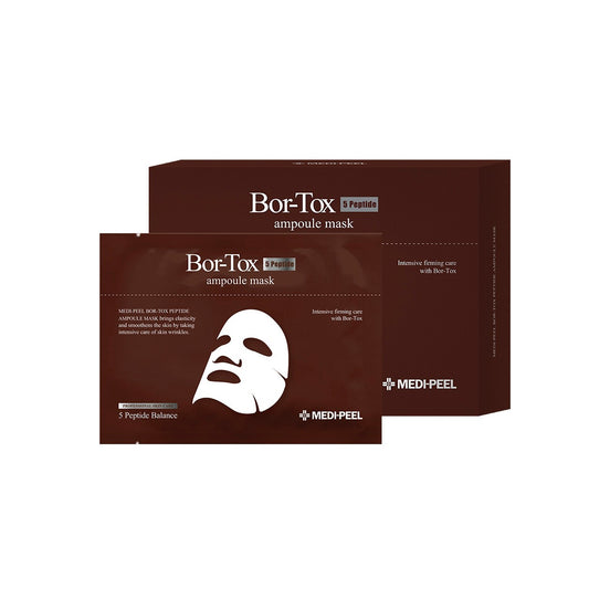 Bor-Tox Ampoule Mask 1 pc