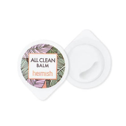 Heimish All Clean Balm Blister