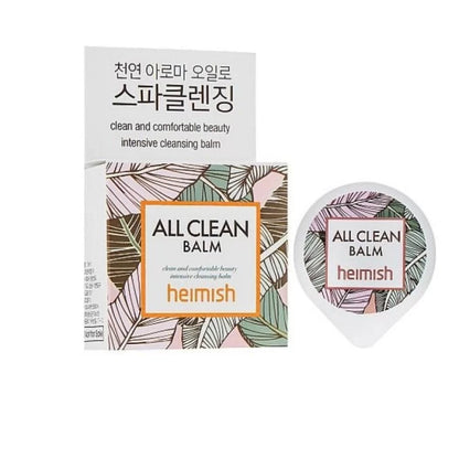 Heimish All Clean Balm Blister