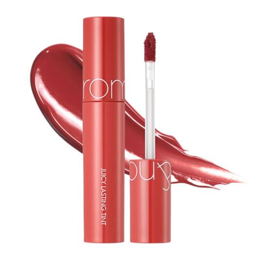 Juicy Lasting Tint 07 Jujube