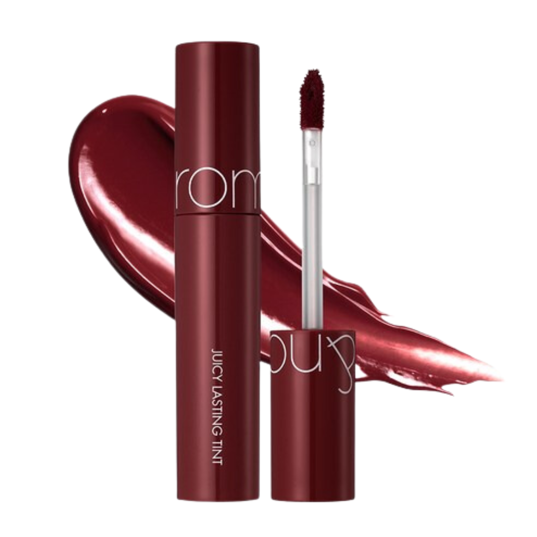 Juicy Lasting Tint 21 Deep Sangria