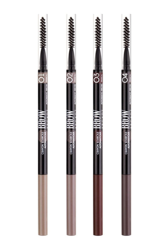 Brow Arcade Slim brow pencil