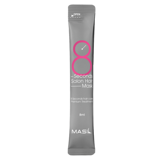 8 Seconds Salon Hair Mask 1 pc