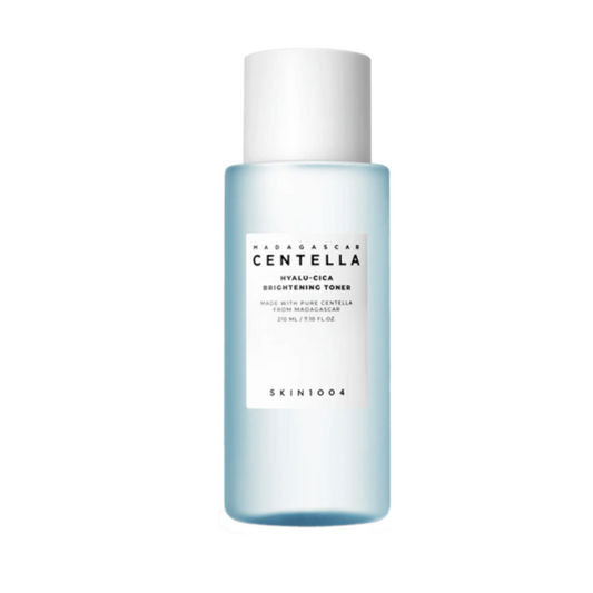 Centella Hyalu-Cica Brightening Toner 210 ml