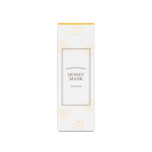 Honey Mask 30 ml