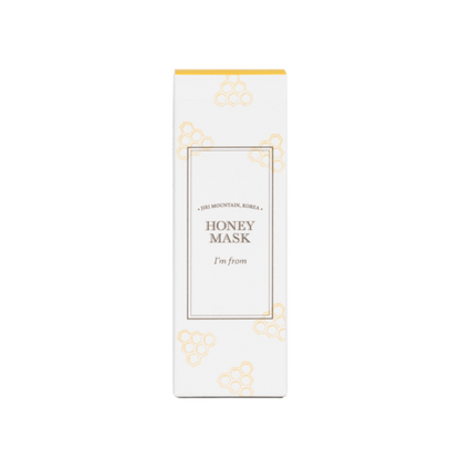 Honey Mask 30 ml