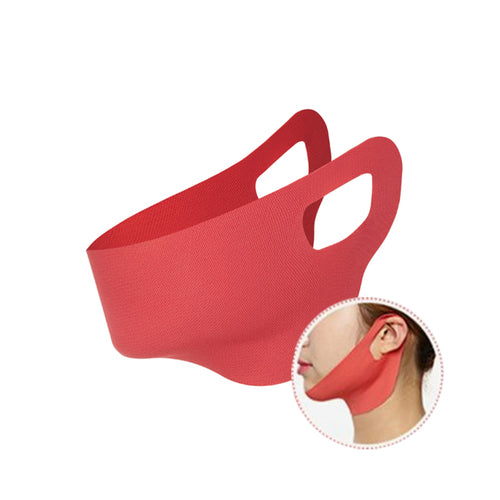 Bellasoo Mask V-stretching Band