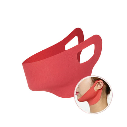 Bellasoo Mask V-stretching Band