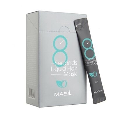 8 Seconds Salon Liquid Hair Mask