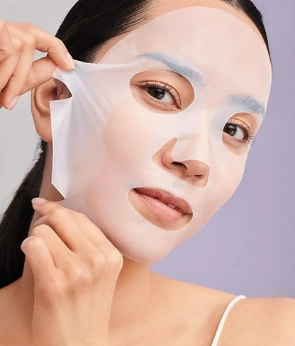 Visible Difference Milk Mask Pack