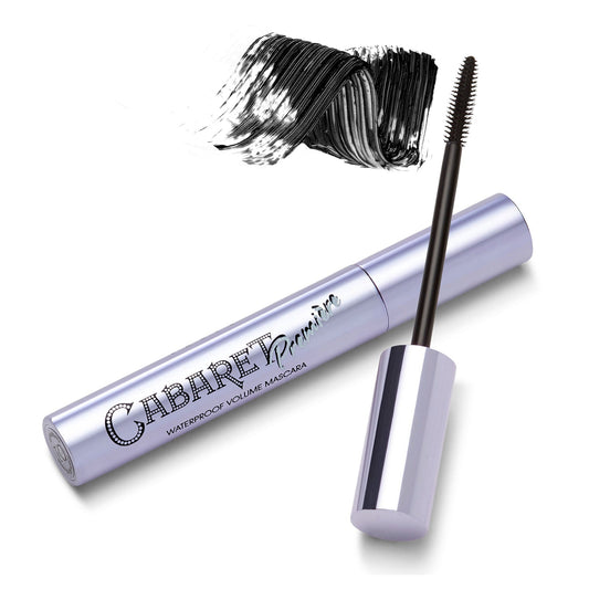 Cabaret Première Waterproof Mascara